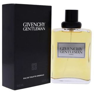 Givenchy Gentleman Eau de Toilette, 100ml