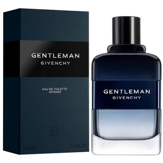 Givenchy Gentleman Eau de Toilette Intense, 100ml