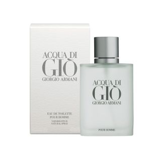 Giorgio Armani Acqua di Gio EDT for Men, 100ml