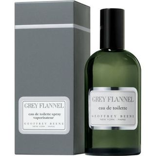 Geoffrey Beene Grey Flannel EDT, 120ml