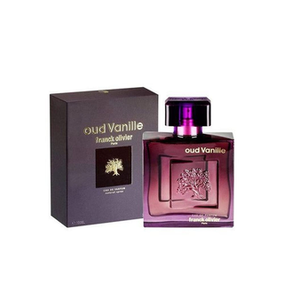 Franck Olivier Oud Vanille Eau de Parfum, 100ml