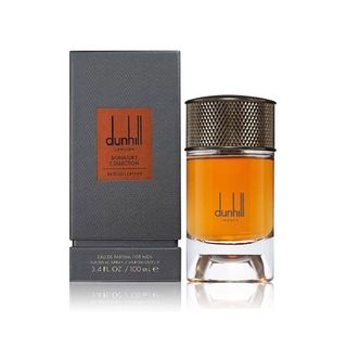 Dunhill British Leather Eau de Parfum, 100ml