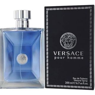 Versace Pour Homme EDT, 200ml