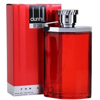Dunhill Desire Red EDT, 150ml