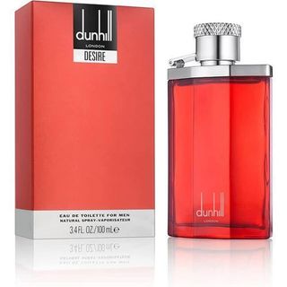 Dunhill Desire Red Eau de Toilette, 100ml