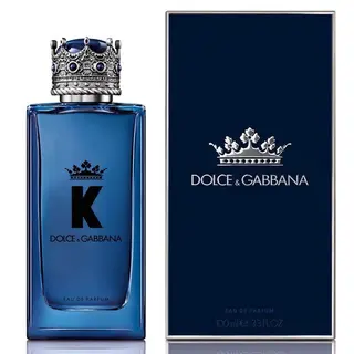Dolce & Gabbana K EDP, 150ml
