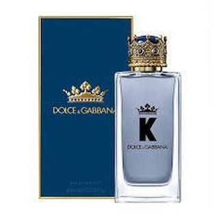 Dolce & Gabbana EDT Perfume, 100ml