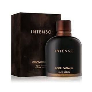 Dolce & Gabbana Intenso EDP, 125ml