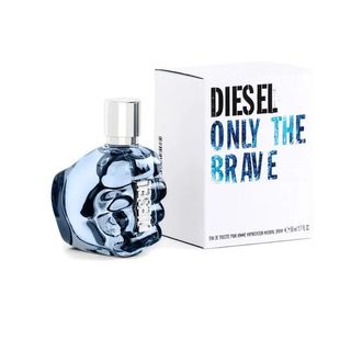 Diesel Only the Brave EDT, 125ml