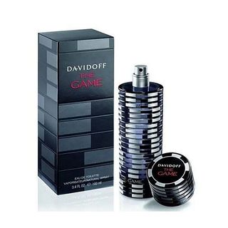 Davidoff The Game Eau de Toilette, 100ml