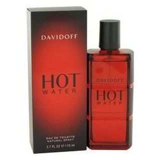 Davidoff Hot Water EDT, 110ml