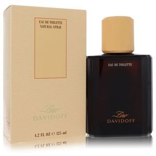 Davidoff Zino Eau de Toilette, 125ml