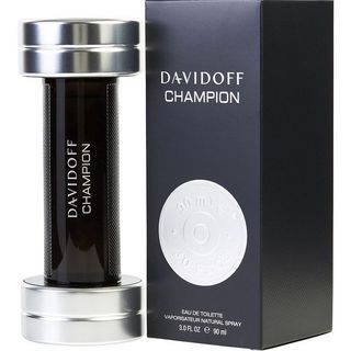 Davidoff Champion EDT, 90ml