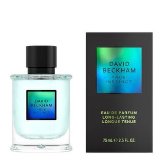 David Beckham True Instinct EDP, 75ml
