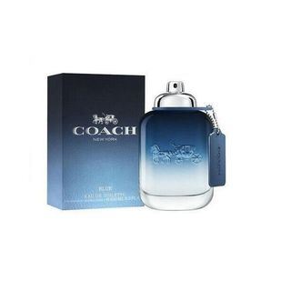Coach Blue EDT Perfume, 100ml