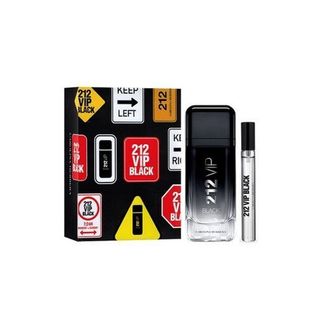 Carolina Herrera 212 VIP EDP, 2x100ml