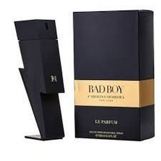 Carolina Herrera Bad Boy Le Parfum, 100ml