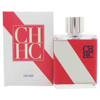 Carolina Herrera CH Men EDT, 100ml