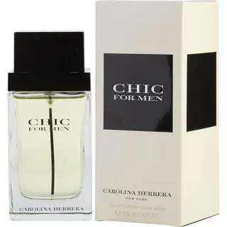 Carolina Herrera Chic EDT Perfume, 100ml
