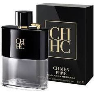 Carolina Herrera CH Prive EDT, 100ml