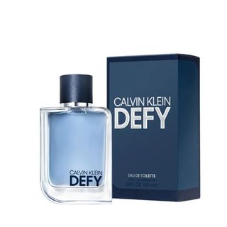 Calvin Klein Defy EDT, 100ml