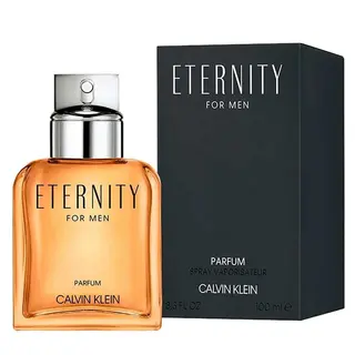 Calvin Klein Eternity Parfum, 100ml