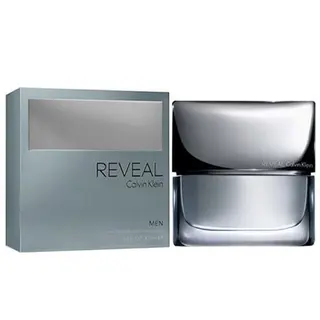 Calvin Klein Reveal EDT for Men, 100ml