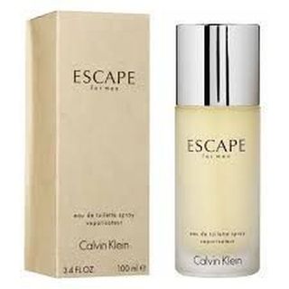 Calvin Klein Escape EDT, 100ml