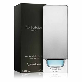 Calvin Klein Contradiction EDT, 100ml