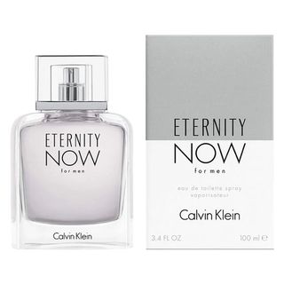 Calvin Klein Eternity Now EDT for Men, 100ml
