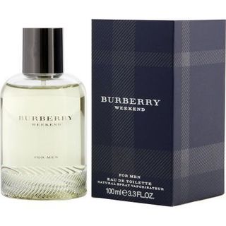 Burberry Weekend EDT for Men, 100ml