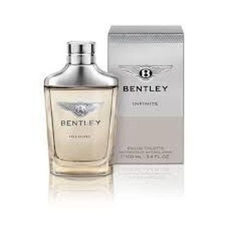 Bentley Infinite EDT Perfume, 100ml