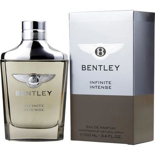 Bentley Infinite Intense EDP, 100ml
