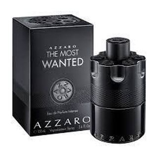 Azzaro The Most Wanted EDP, 100ml