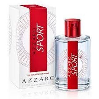 Azzaro Sport Eau de Toilette, 100ml