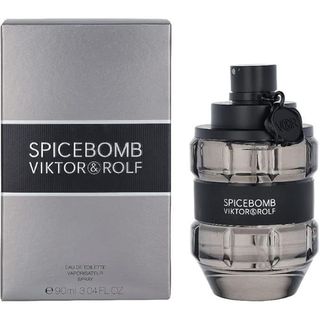 Viktor & Rolf Spicebomb Eau de Toilette, 90ml