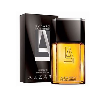 Azzaro Pour Homme Eau de Toilette, 100ml