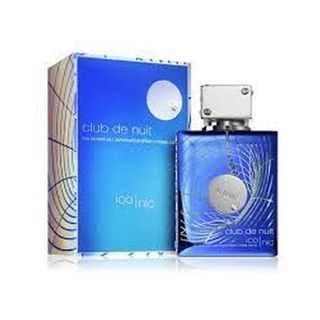 Armaf Club de Nuit Blue EDP, 105ml