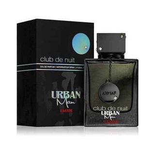 Armaf Club de Nuit Urban Man Elixir, 105ml