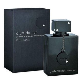 Armaf Club de Nuit Eau de Toilette, 105ml