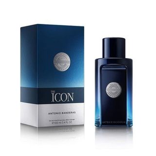 Antonio Banderas The Icon EDT, 100ml