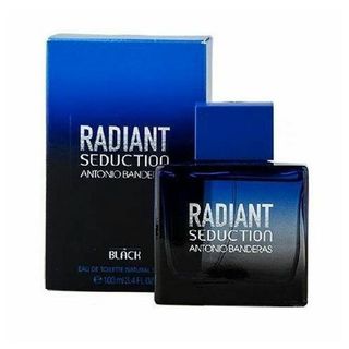 Antonio Banderas Radiant Seduction EDT, 100ml
