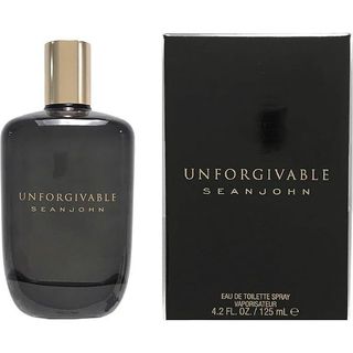 Sean John Unforgivable EDT, 125ml