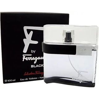 Salvatore Ferragamo F Eau de Toilette, 100ml
