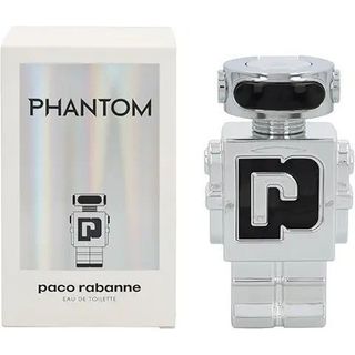 Paco Rabanne Phantom Eau de Toilette, 100ml