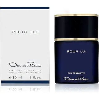 Oscar de la Renta Pour Lui Eau de Toilette, 90ml