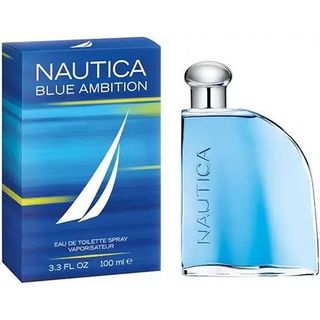 Nautica Blue Ambition EDT, 100ml