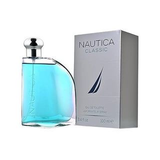 Nautica Classic EDT, 100ml