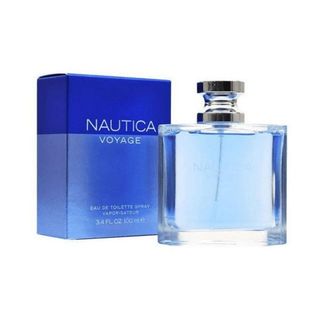 Nautica Voyage Eau de Toilette, 100ml