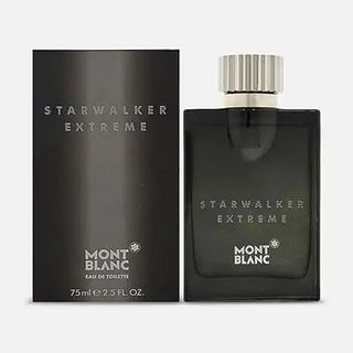 Mont Blanc Starwalker Eau de Toilette, 75ml